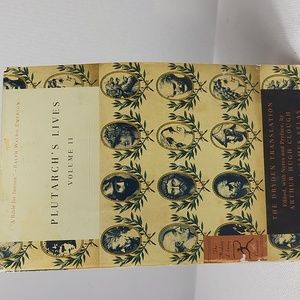 Plutarch's Lives